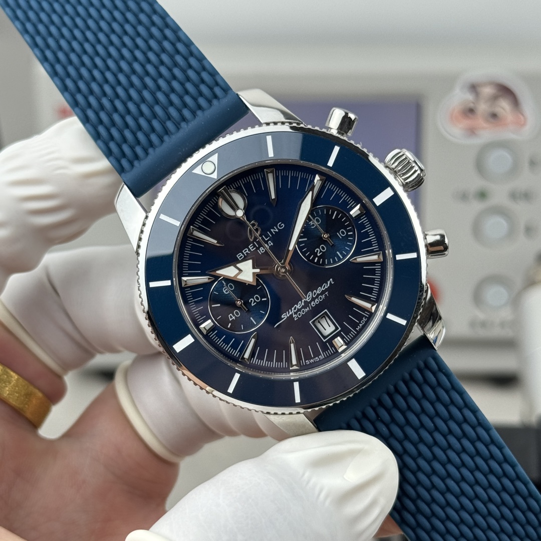 Breitling Superocean Heritage AB0156161C1A1