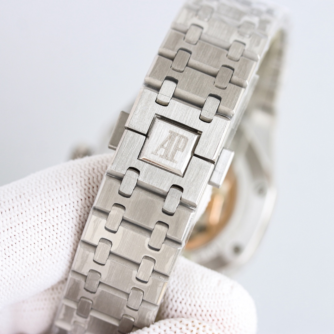 Audemars Piguet Royal Oak 26585XT.OO.1220XT.01