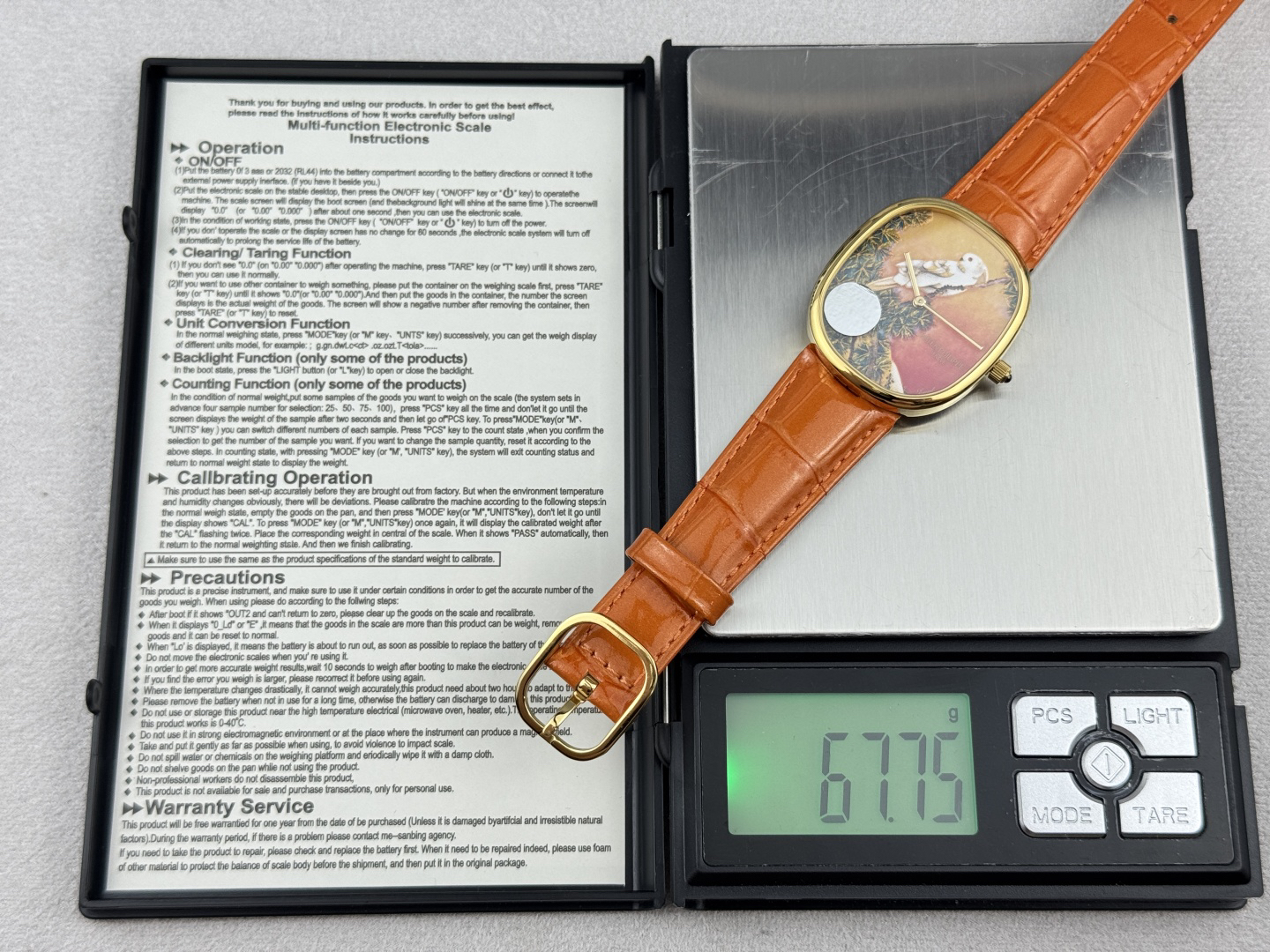 Patek Philippe Golden Ellipse 573850J-011