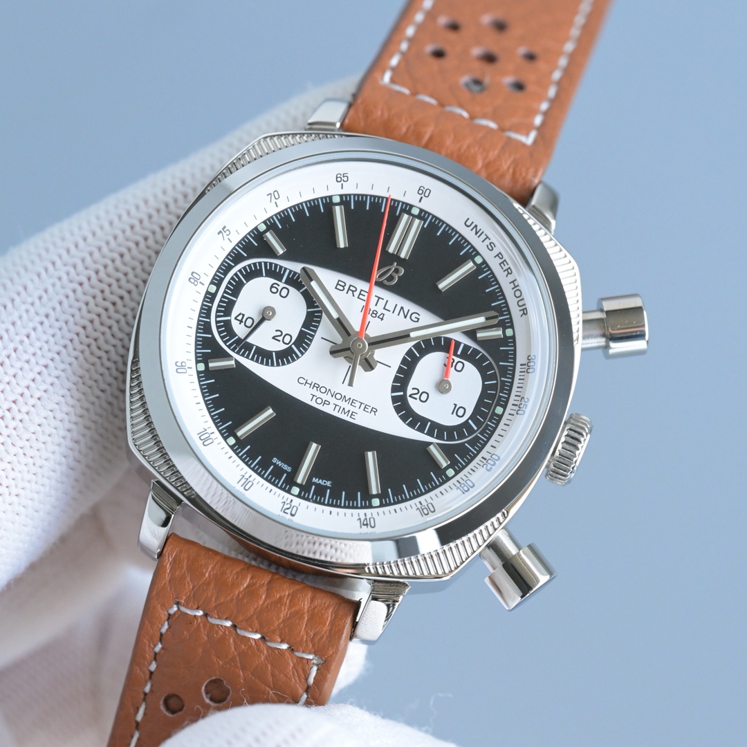 Breitling Top Time AB01771A1B1X1