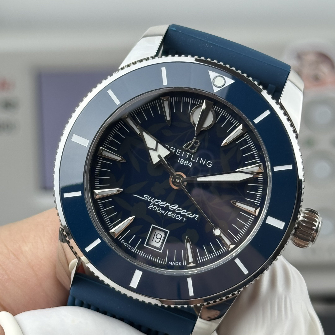 Breitling Superocean Heritage AB31101A1C1S1