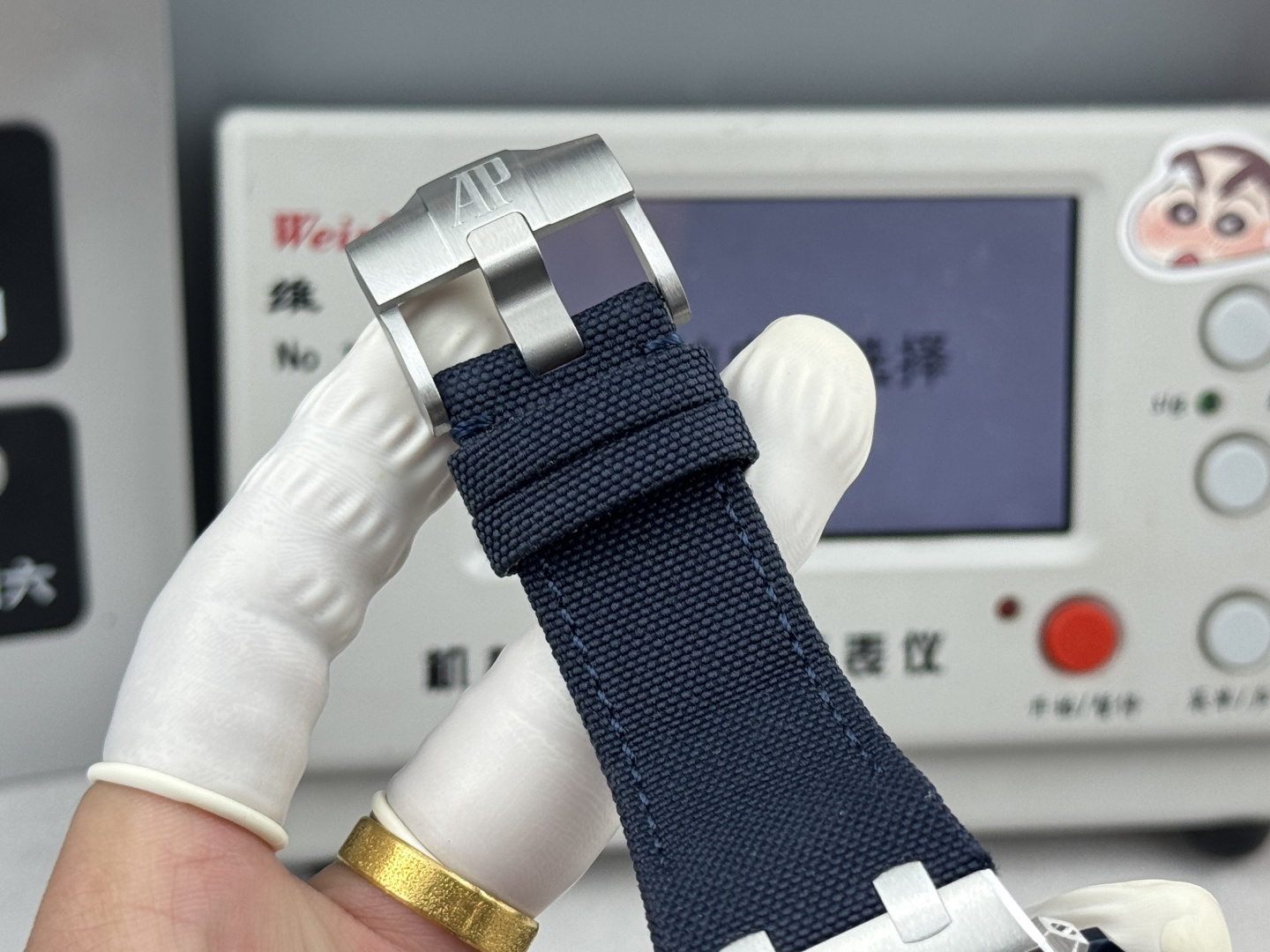 Audemars Piguet Royal Oak Offshore 26420SO.OO.A029VE.01