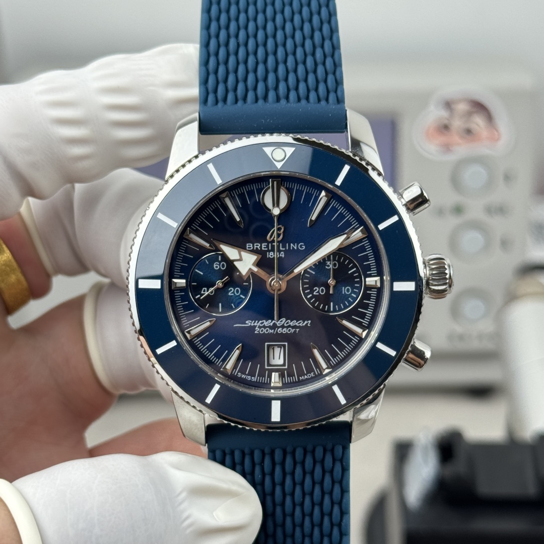 Breitling Superocean Heritage AB0156161C1A1