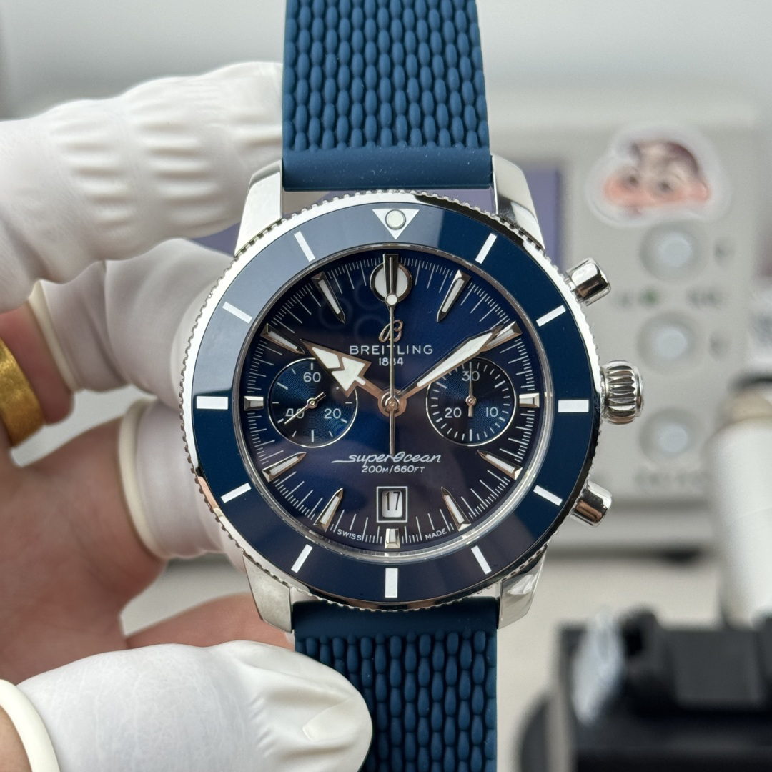 Breitling Superocean Heritage AB0156161C1S1