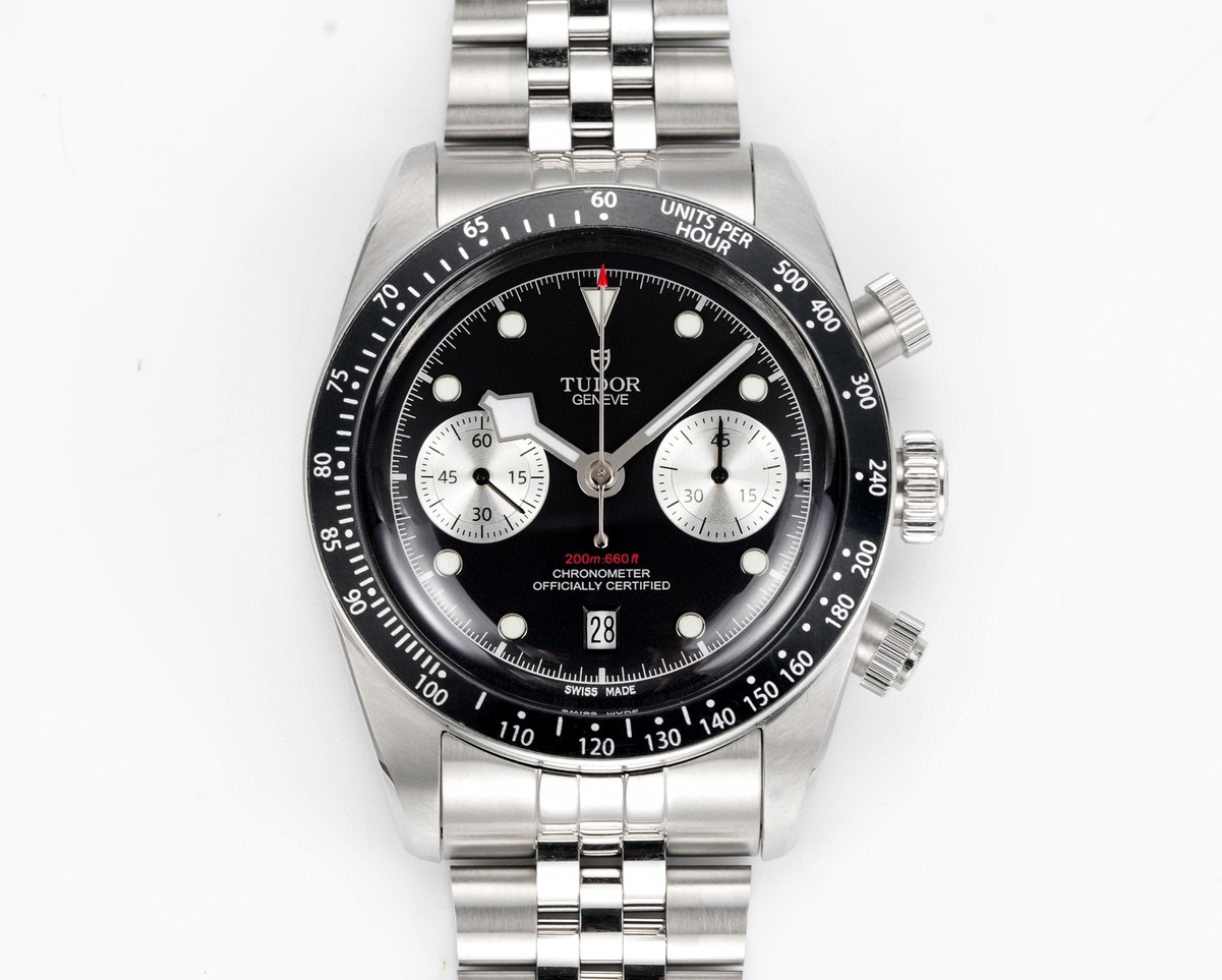 Tudor Black Bay M79360N-0014