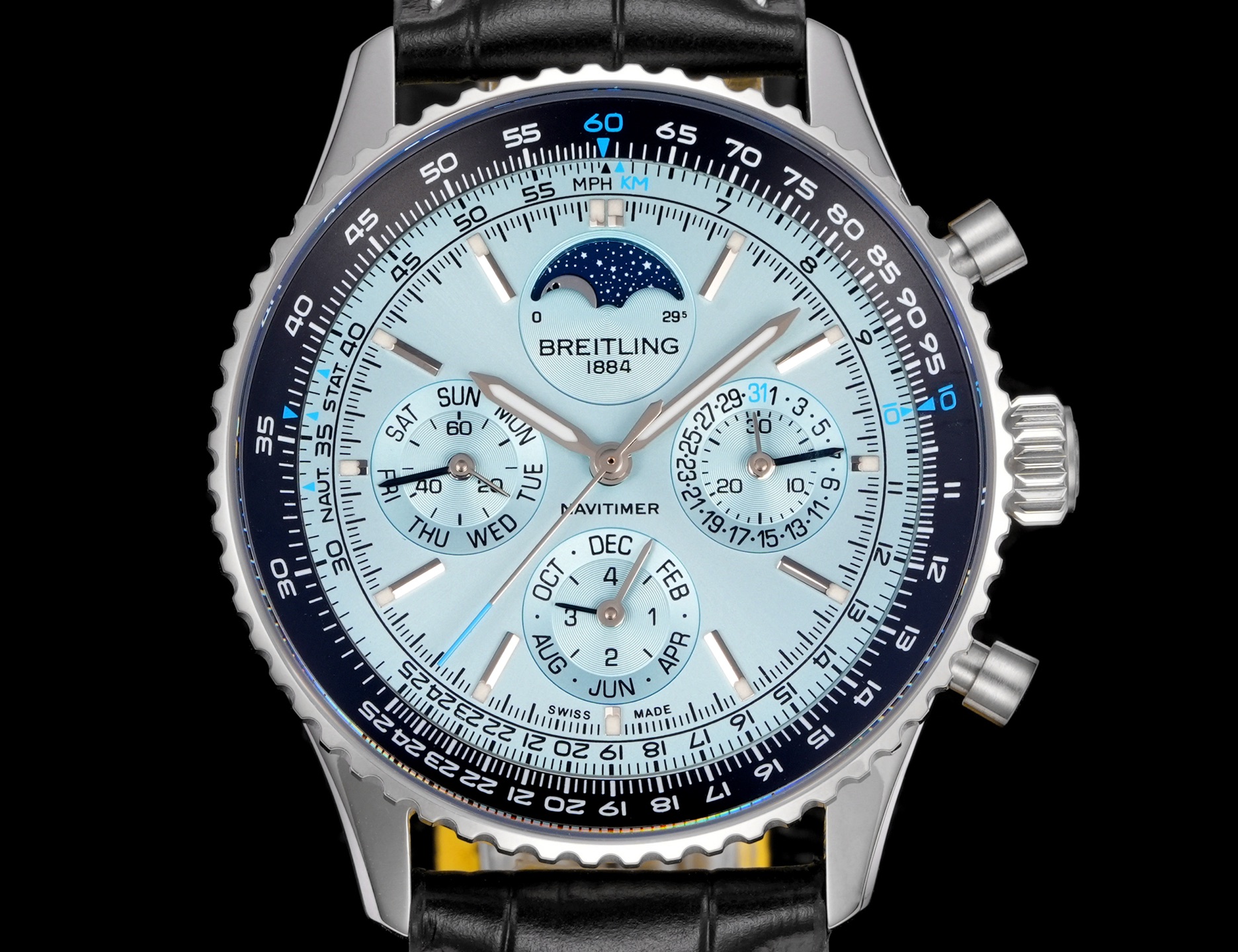 Breitling Navitimer PB1920251C1P1