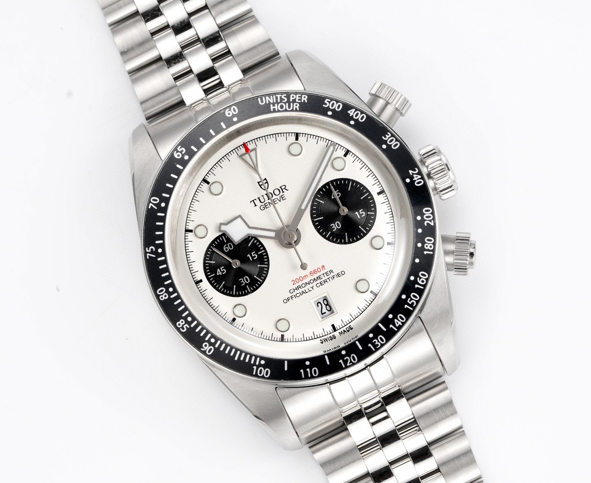 Tudor Black Bay M79360N-0014