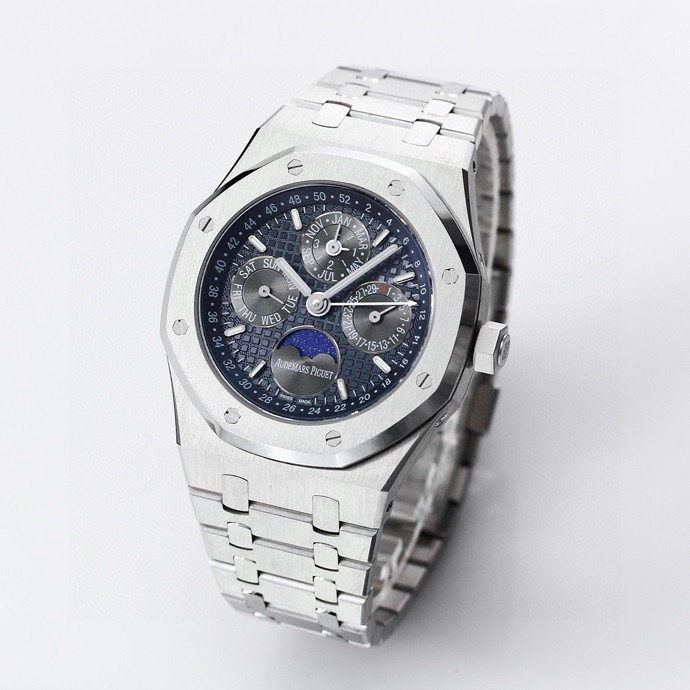 Audemars Piguet Royal Oak 26674ST.OO.1320ST.01