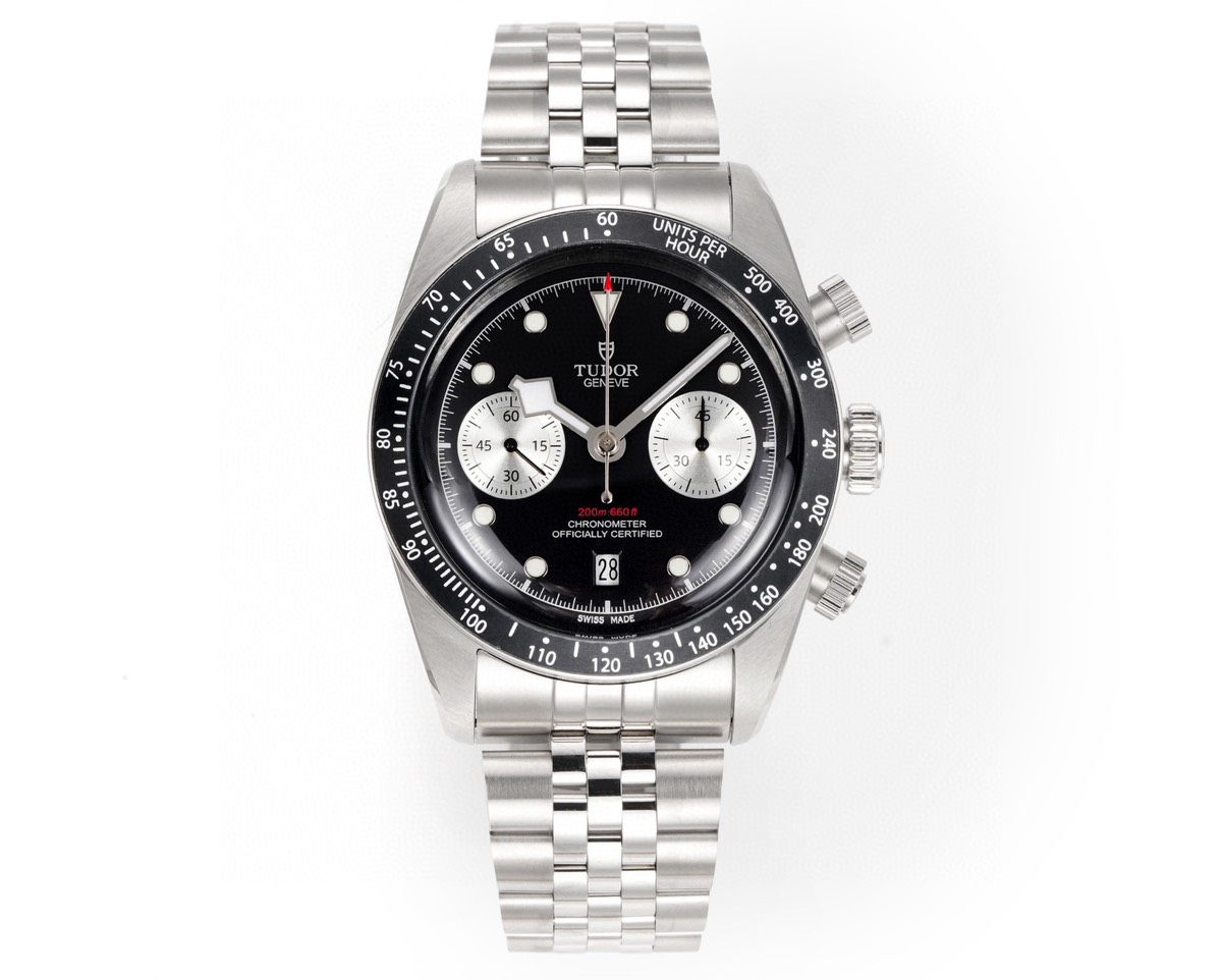 Tudor Black Bay M79360N-0014