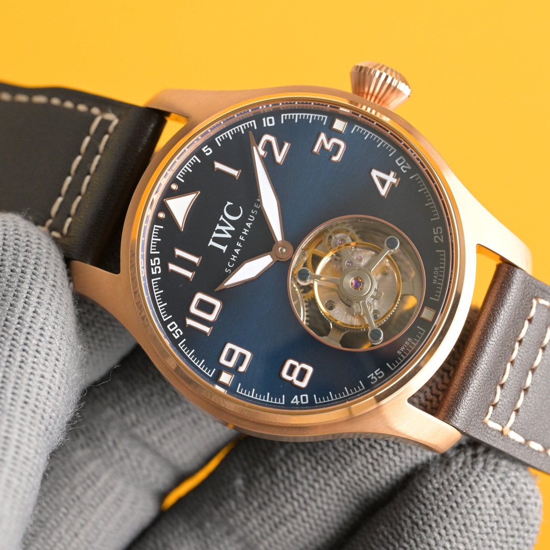 IWC Pilot's Watch IW329501