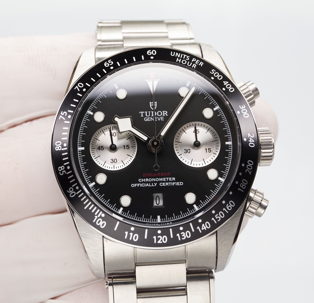 Tudor Black Bay M79360N-0011