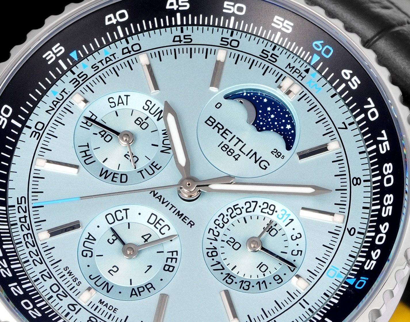 Breitling Navitimer PB1920251C1P1