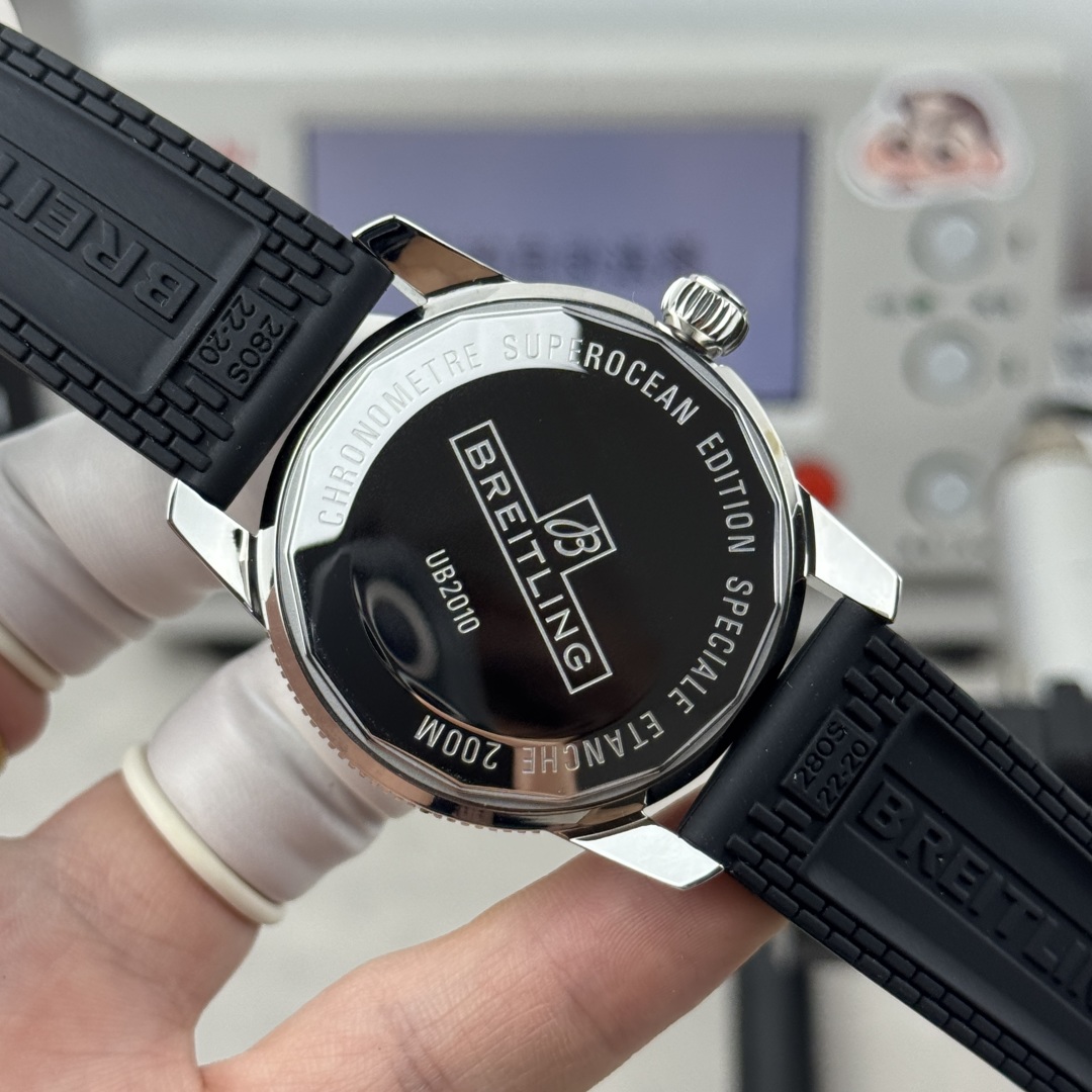 Breitling Superocean Heritage AB3111241B1S1