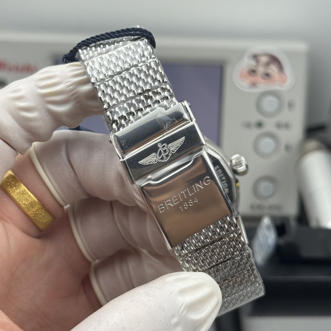 Breitling Superocean Heritage A10390161C1A1