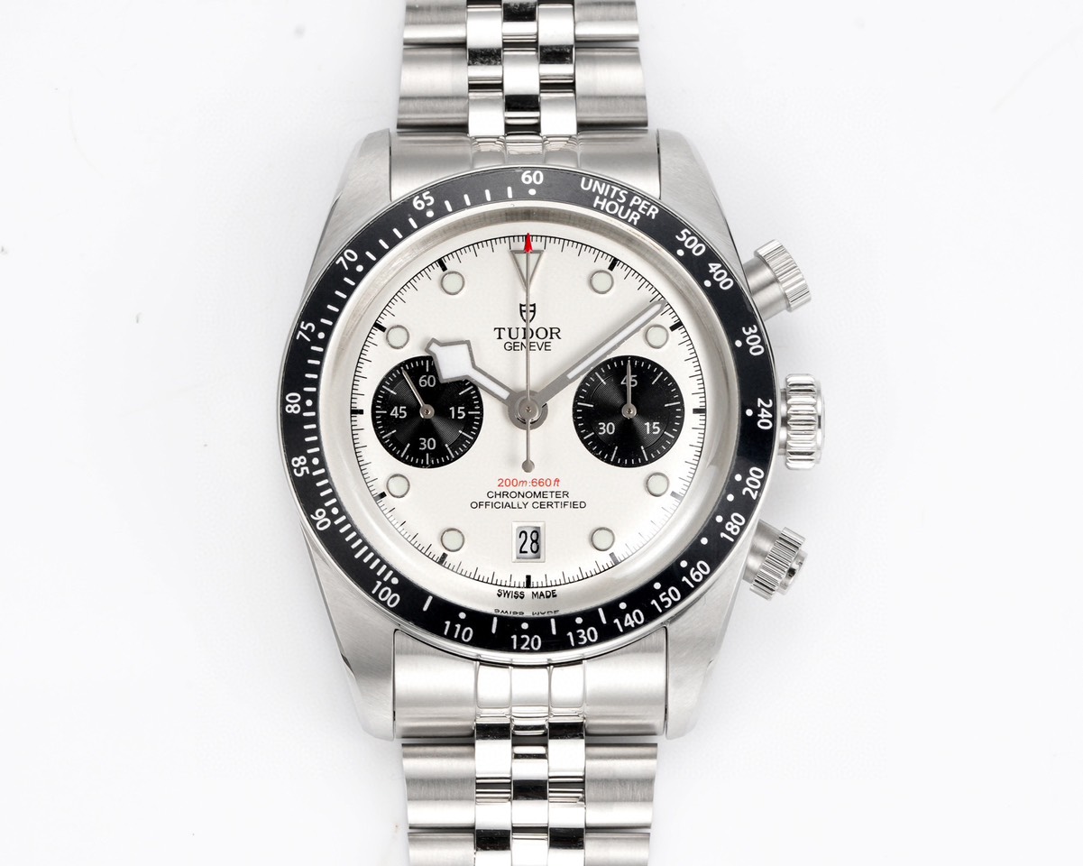 Tudor Black Bay M79360N-0014