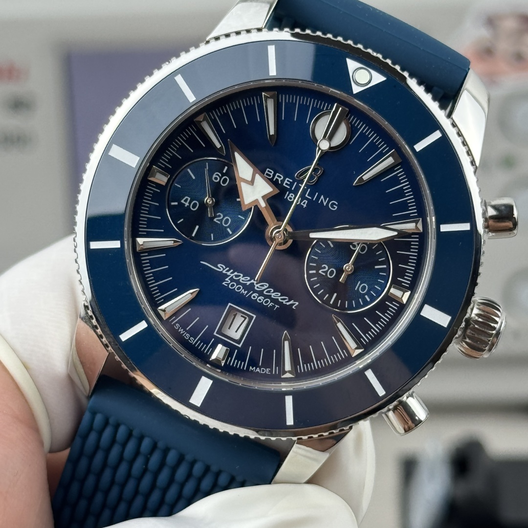 Breitling Superocean Heritage AB0156161C1A1