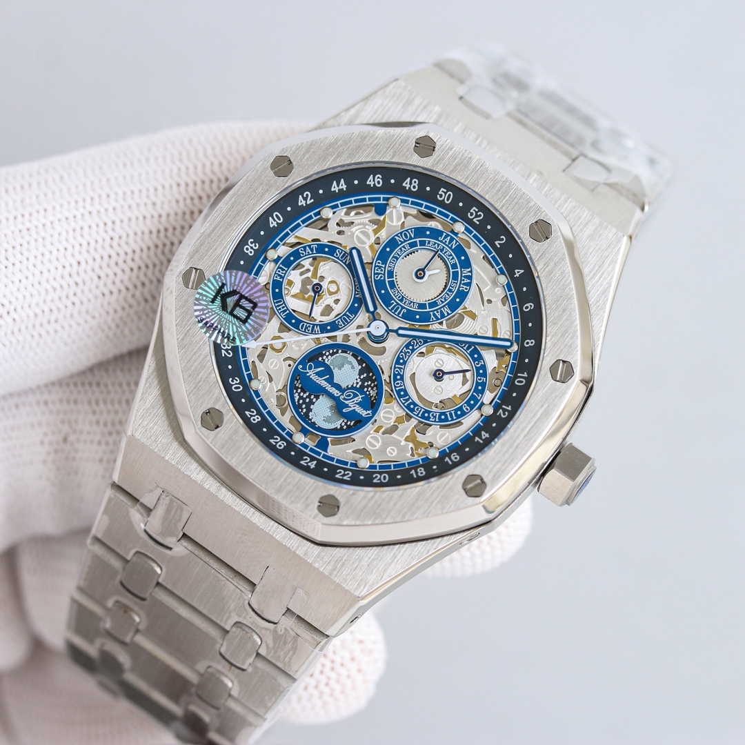 Audemars Piguet Royal Oak 26585XT.OO.1220XT.01