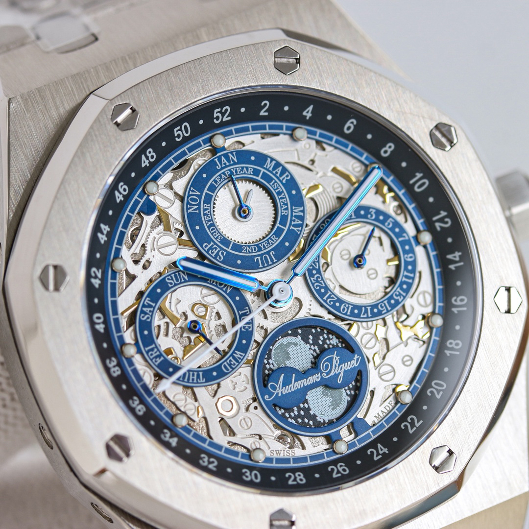 Audemars Piguet Royal Oak 26585XT.OO.1220XT.01