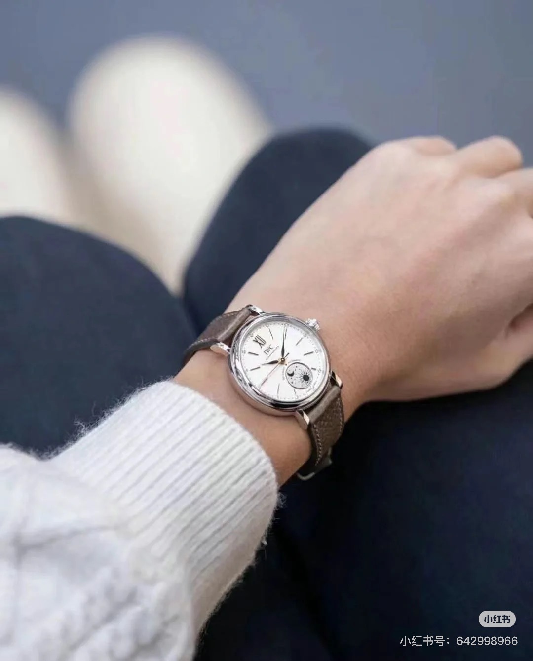 IWC Portugieser IW459805