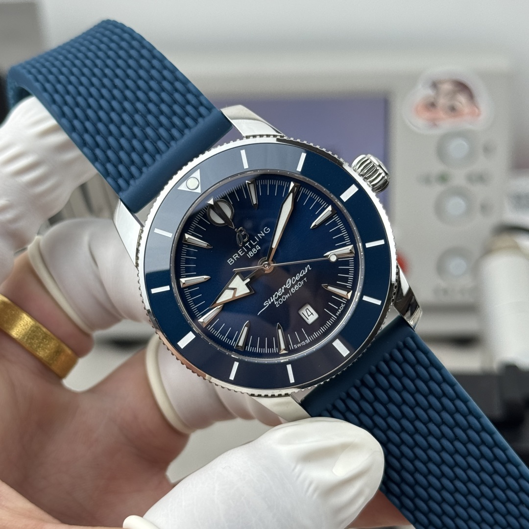 Breitling Superocean Heritage AB3111161C1S1