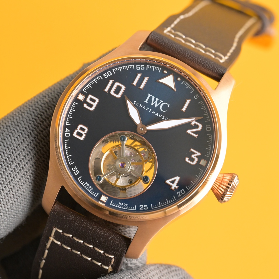 IWC Pilot's Watch IW329501