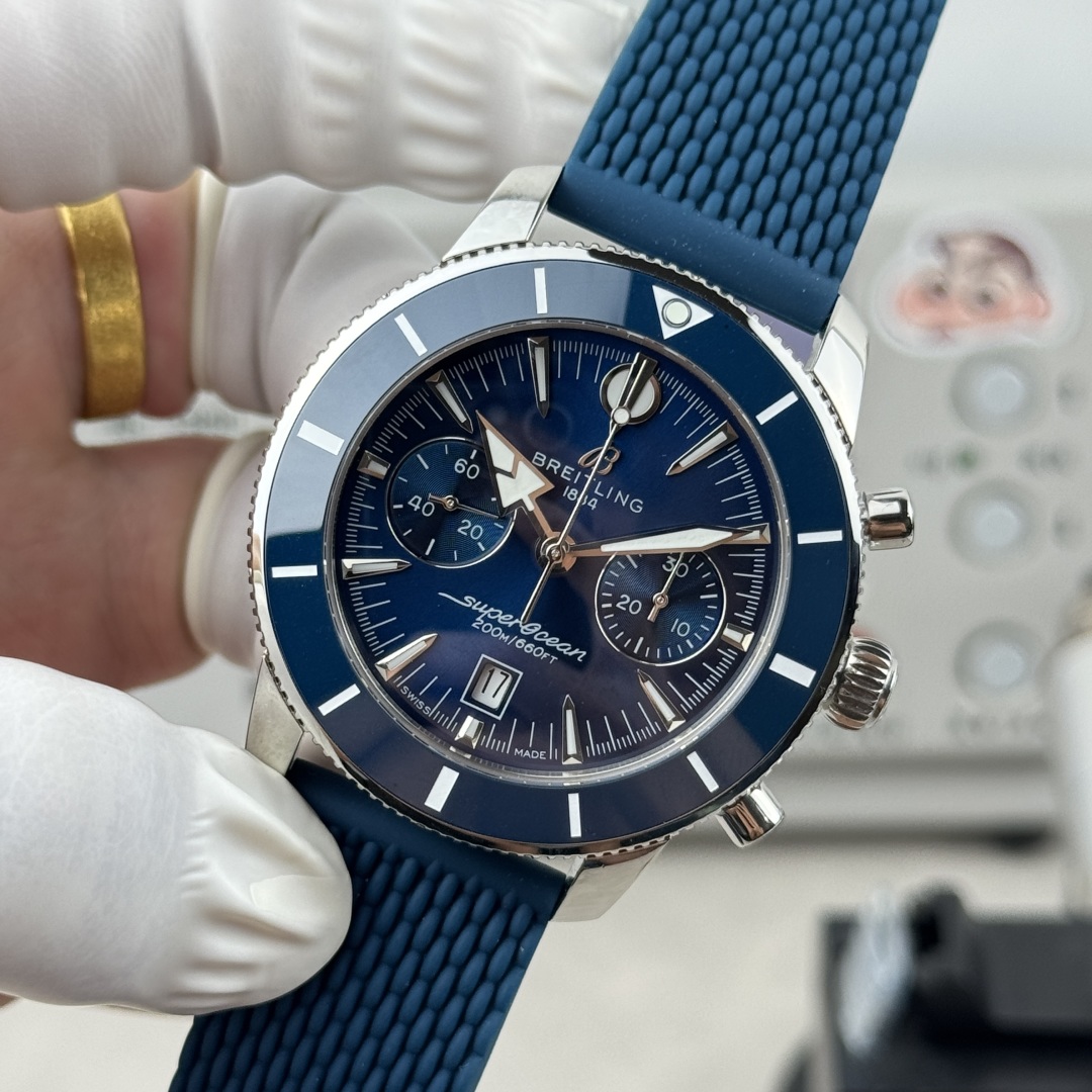 Breitling Superocean Heritage AB0156161C1A1
