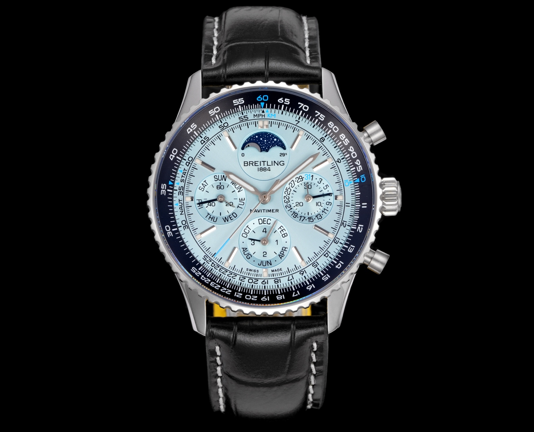 Breitling Navitimer PB1920251C1P1