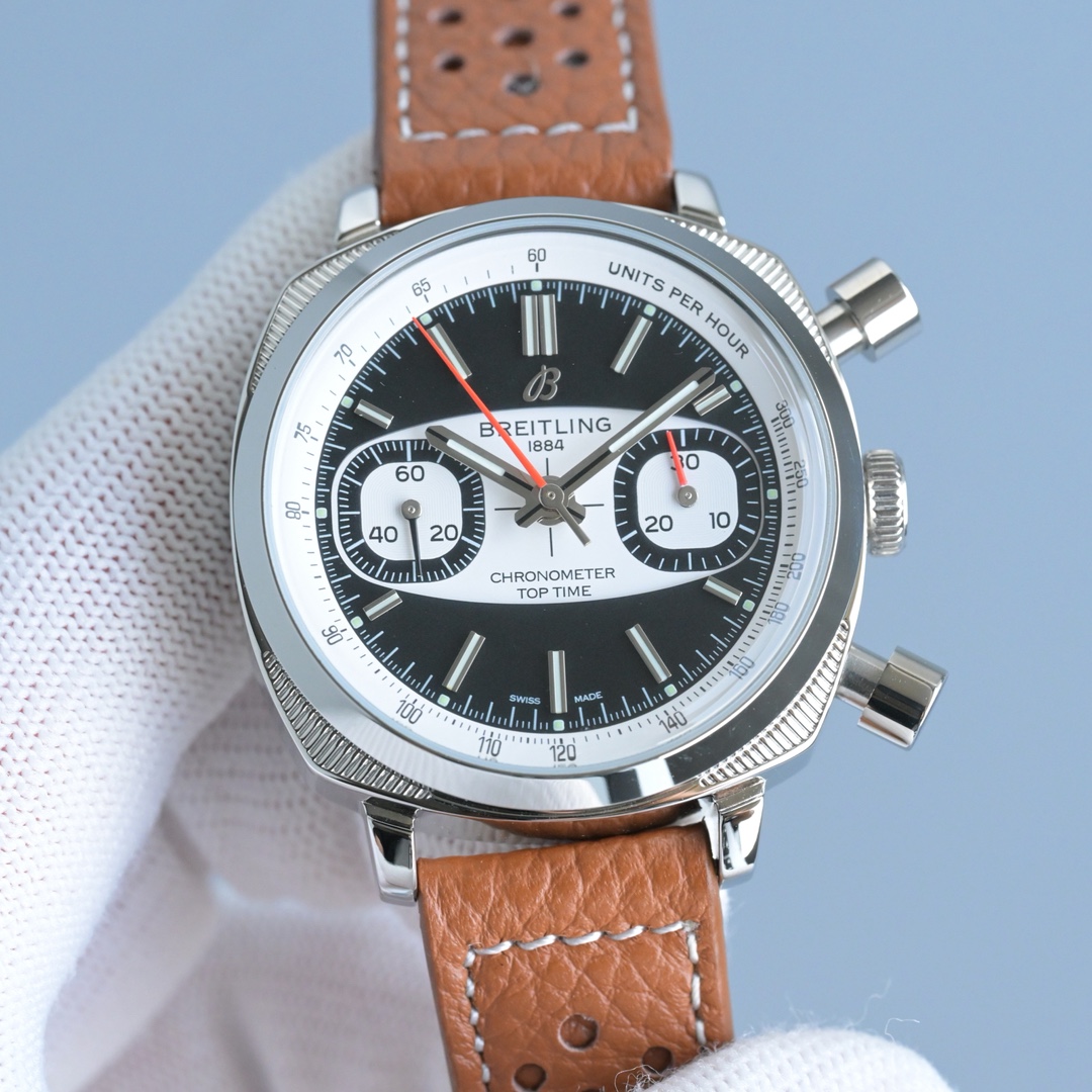 Breitling Top Time AB01771A1B1X1