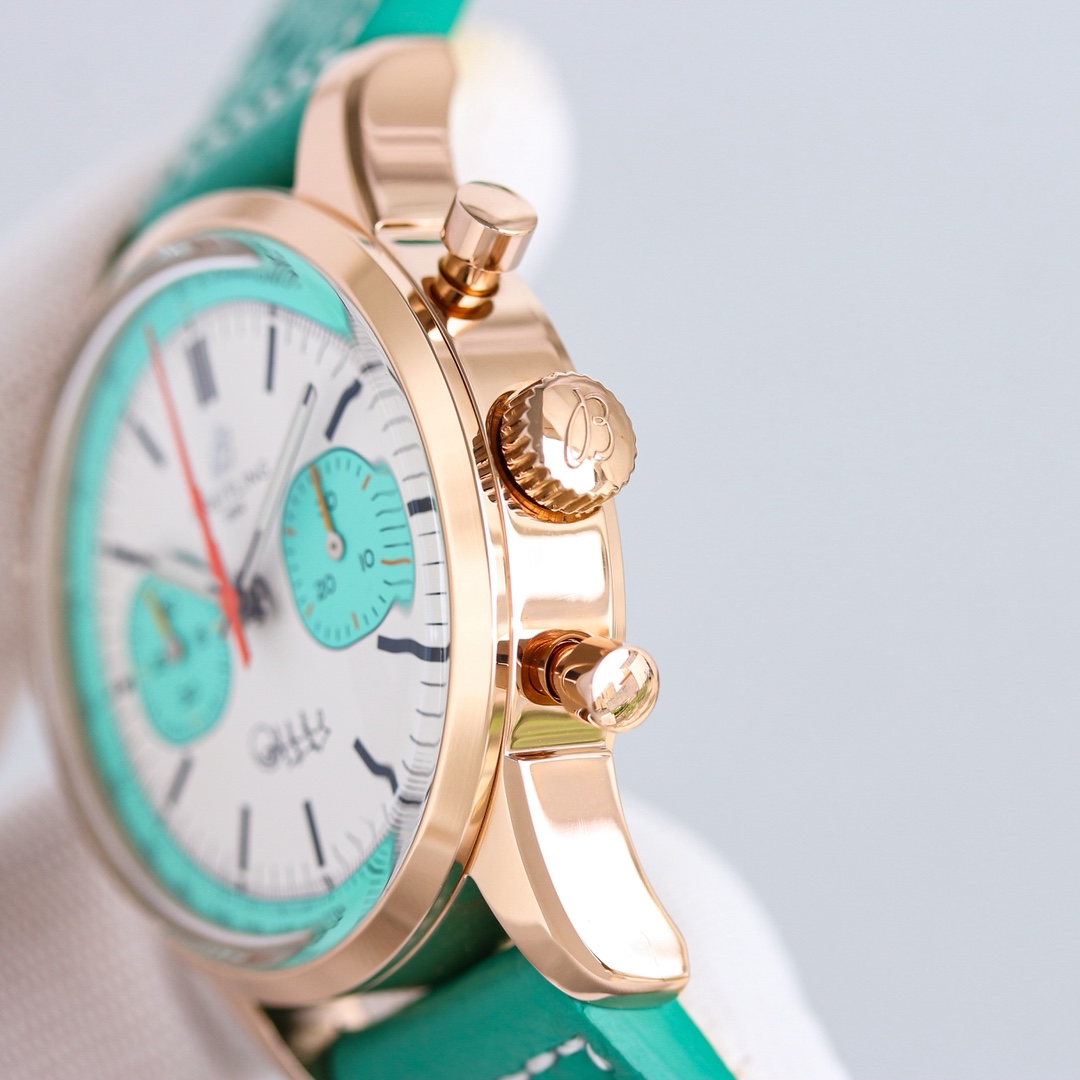 Breitling Top Time AB01767A1C1X1