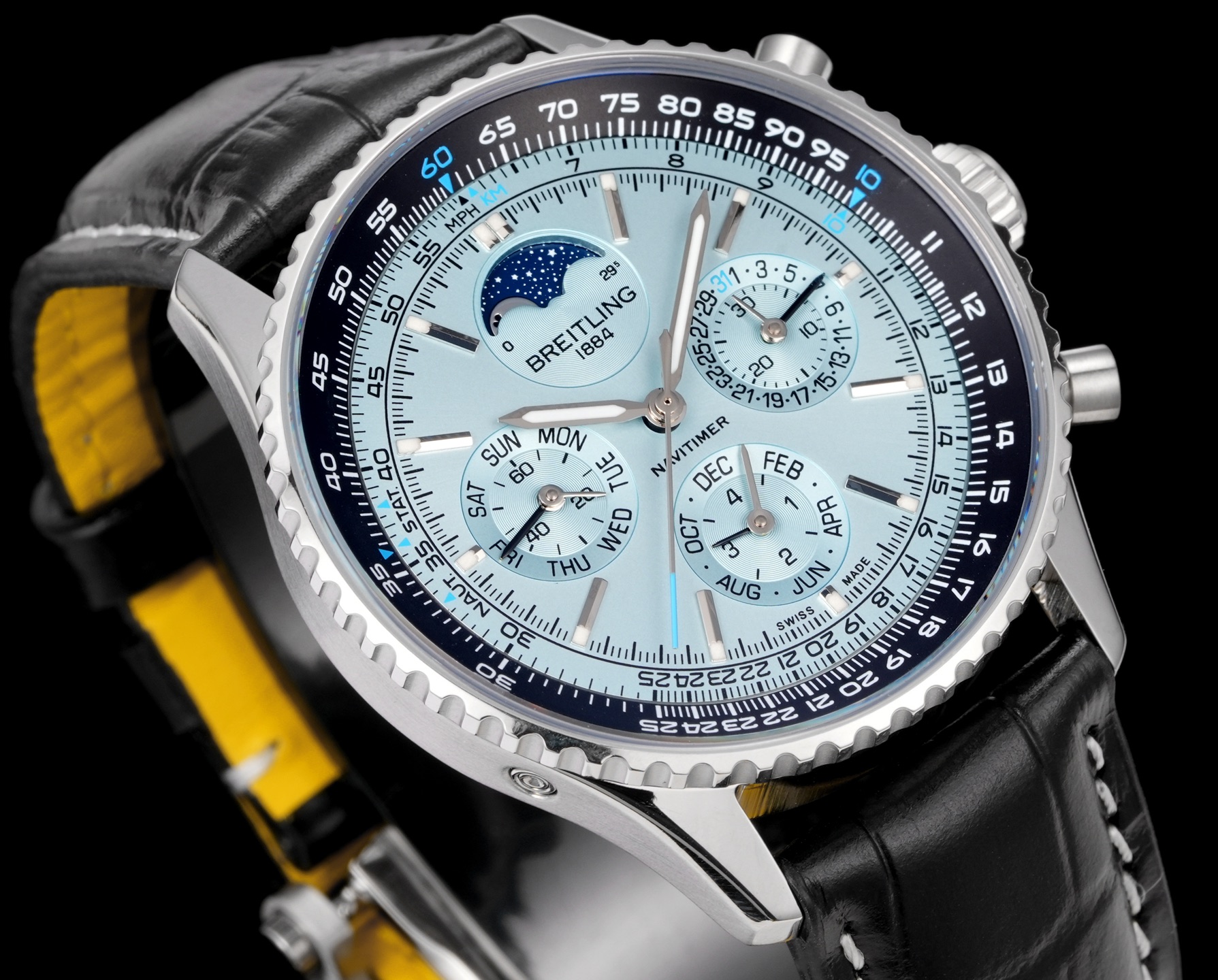 Breitling Navitimer PB1920251C1P1
