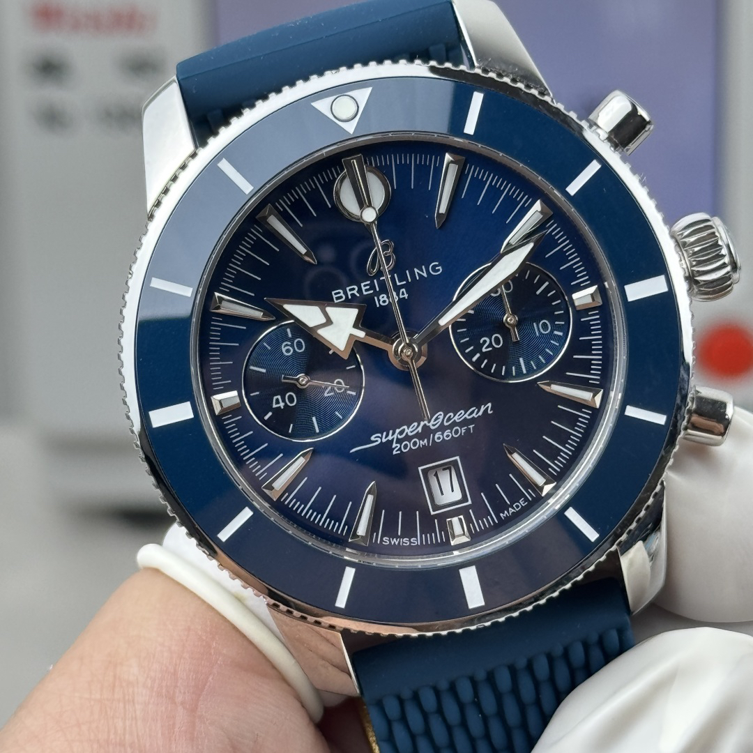 Breitling Superocean Heritage AB0156161C1S1