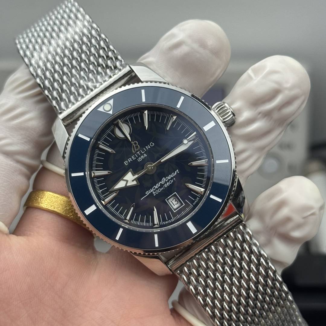 Breitling Superocean Heritage A10390161C1A1