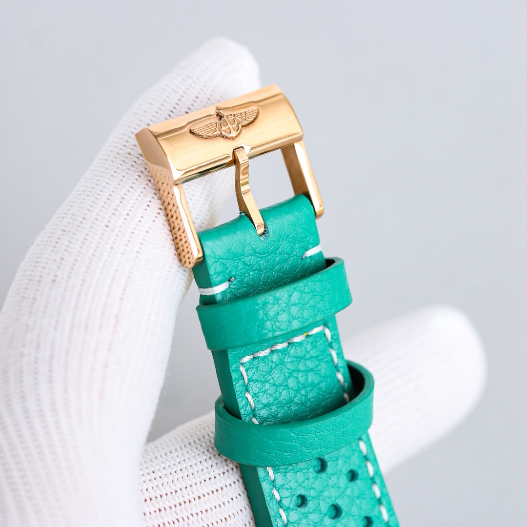 Breitling Top Time AB01767A1C1X1