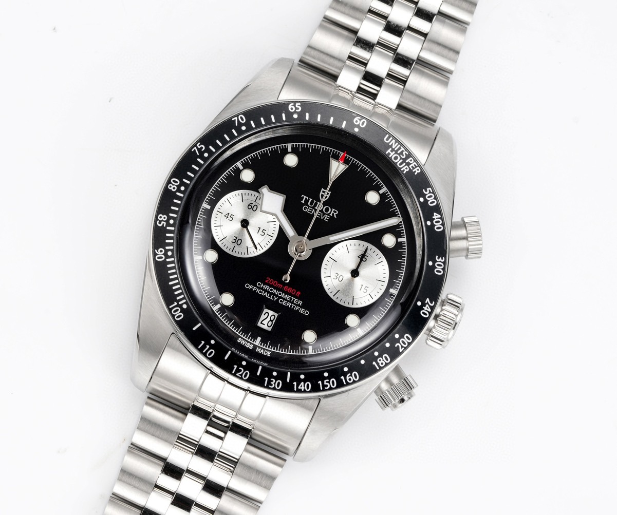 Tudor Black Bay M79360N-0014