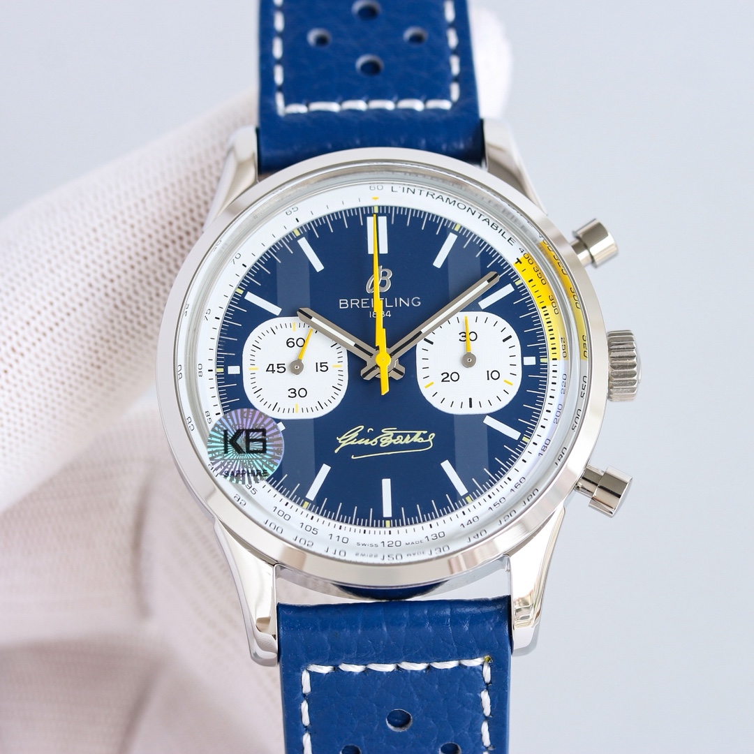 Breitling Top Time AB01768A1A1X1