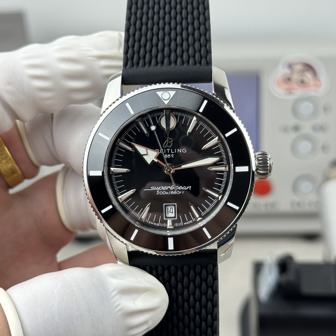 Breitling Superocean Heritage AB3111241B1S1