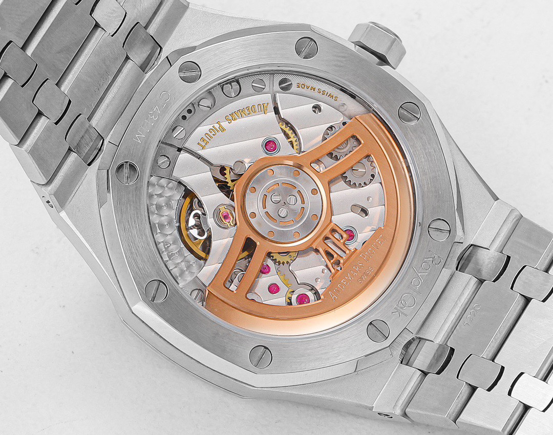 Audemars Piguet Royal Oak 15510BC.OO.1320BC.04
