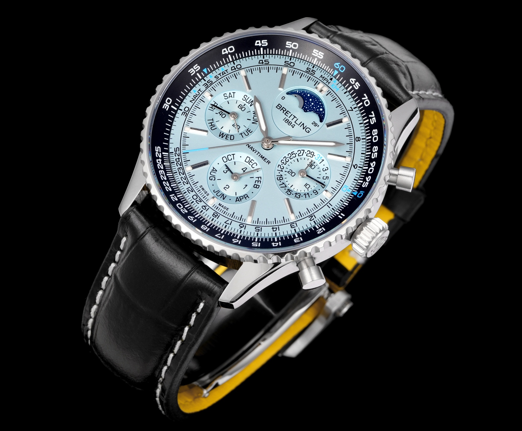 Breitling Navitimer PB1920251C1P1