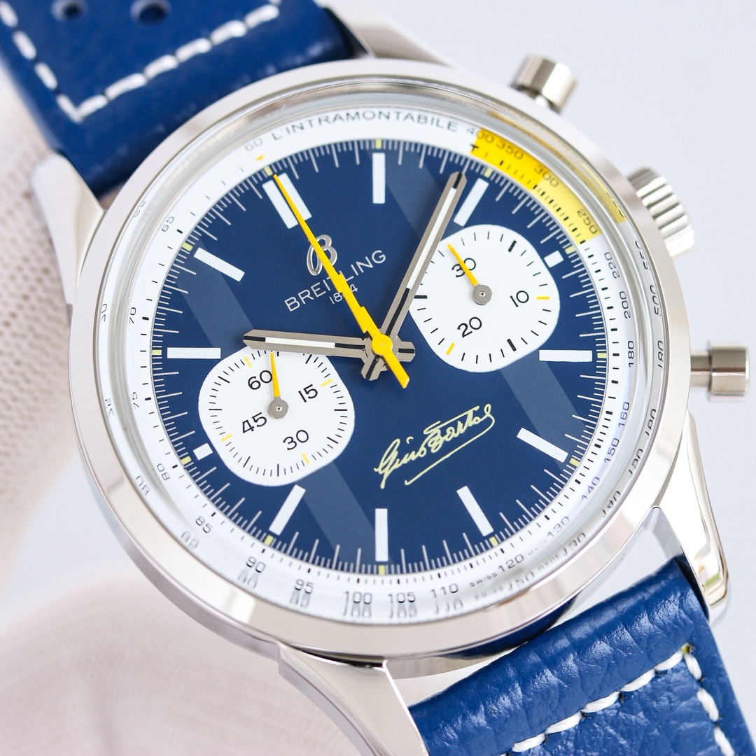 Breitling Top Time AB01768A1A1X1