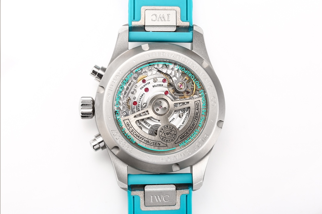 IWC Pilot's Watch IW388117