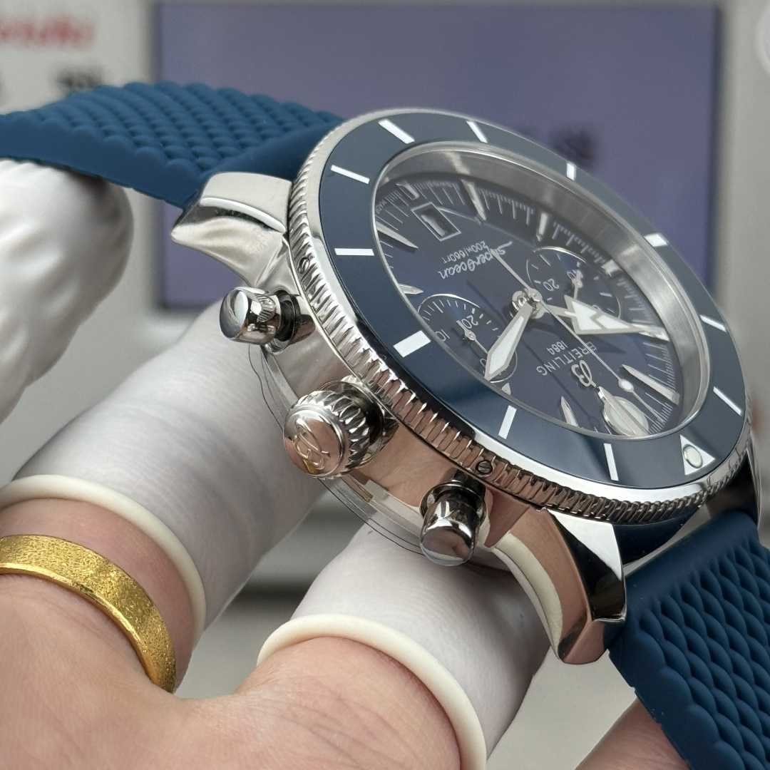 Breitling Superocean Heritage AB0156161C1S1