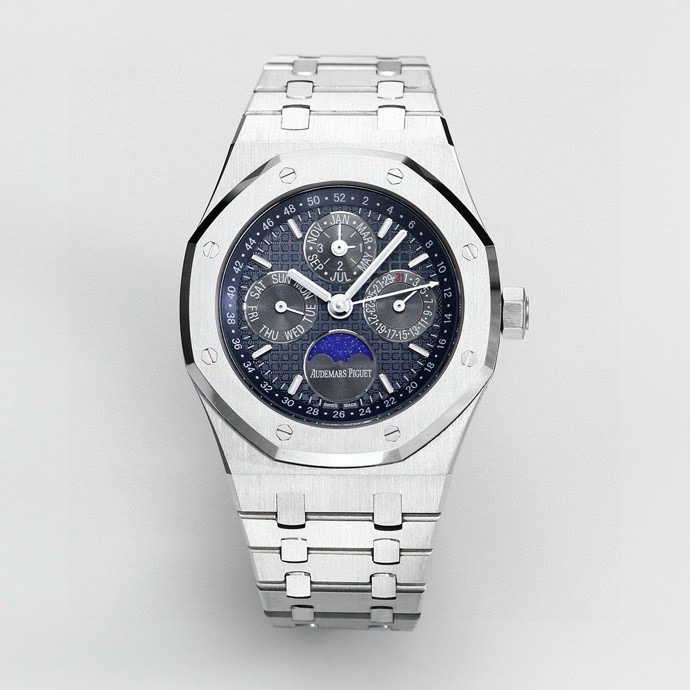 Audemars Piguet Royal Oak 26674ST.OO.1320ST.01