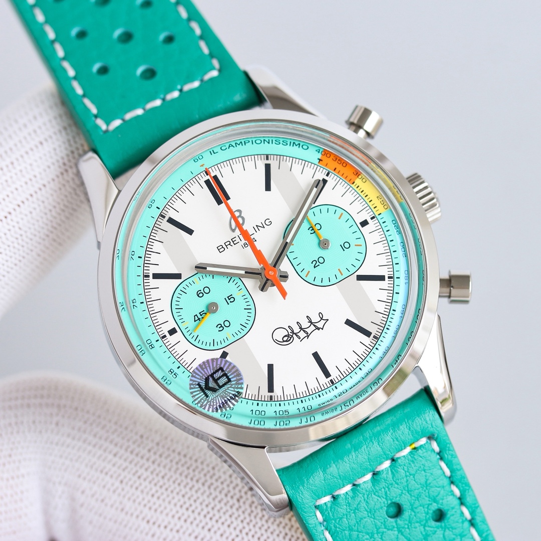 Breitling Top Time AB01768A1A1X1