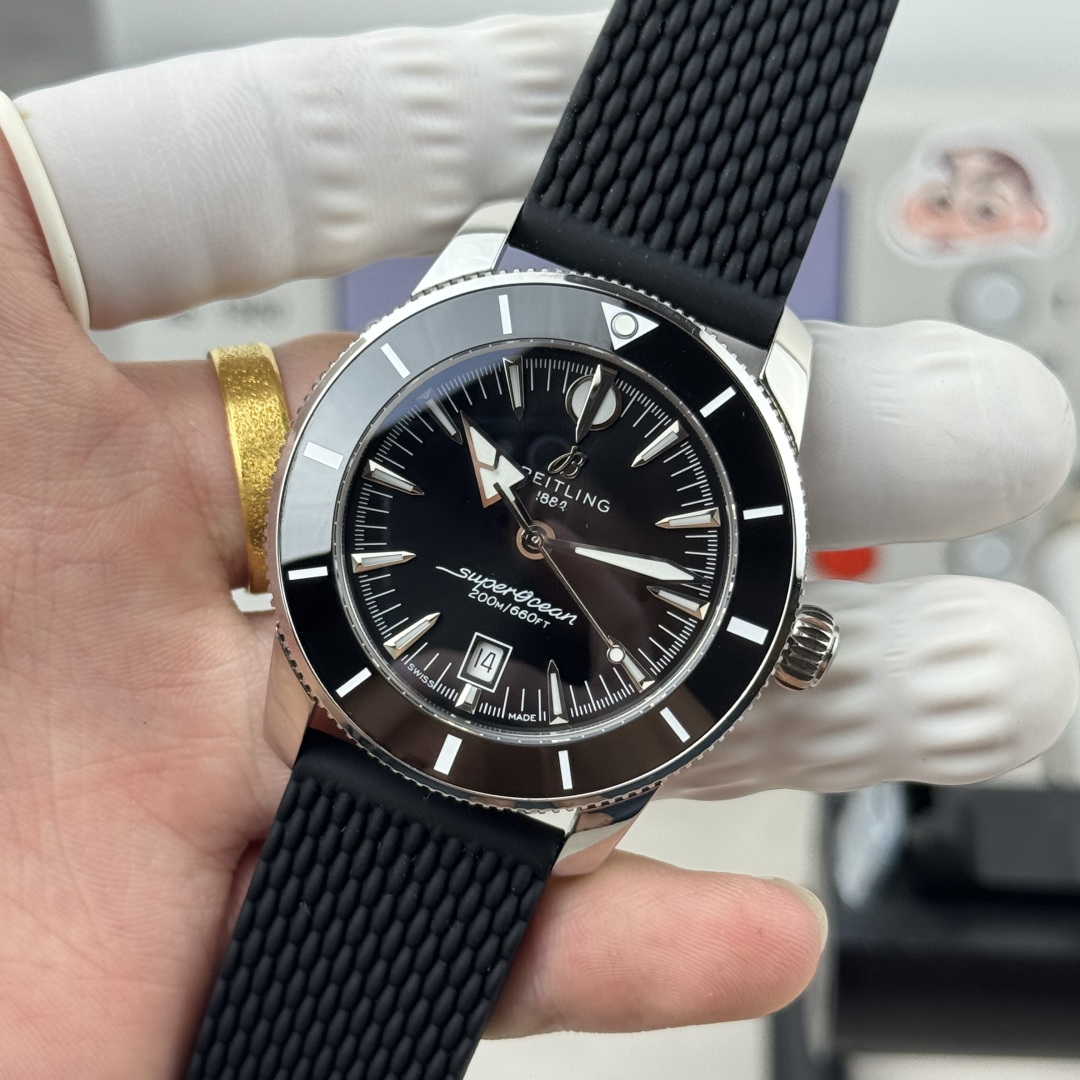 Breitling Superocean Heritage AB3111241B1S1