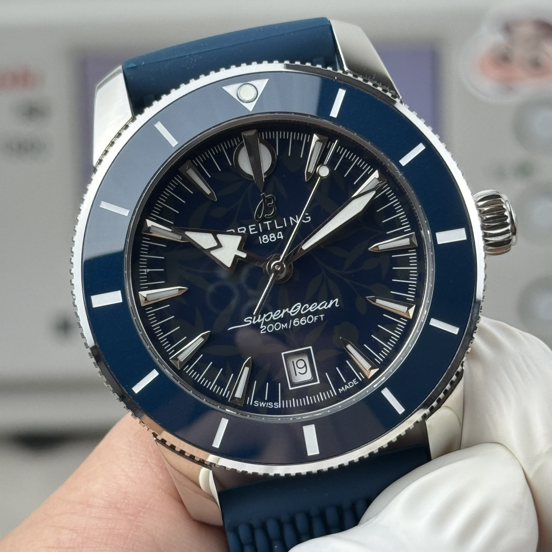 Breitling Superocean Heritage AB31101A1C1S1