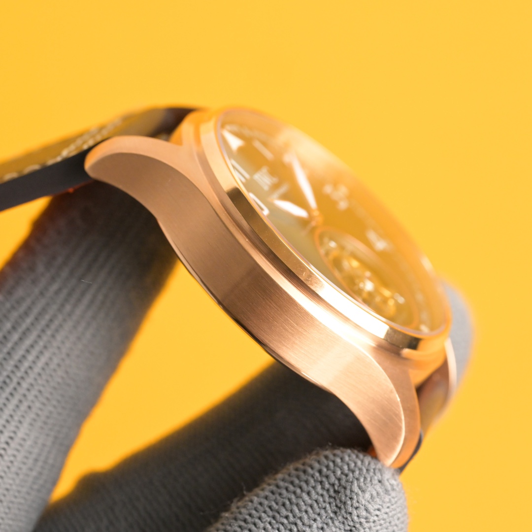 IWC Pilot's Watch IW329501