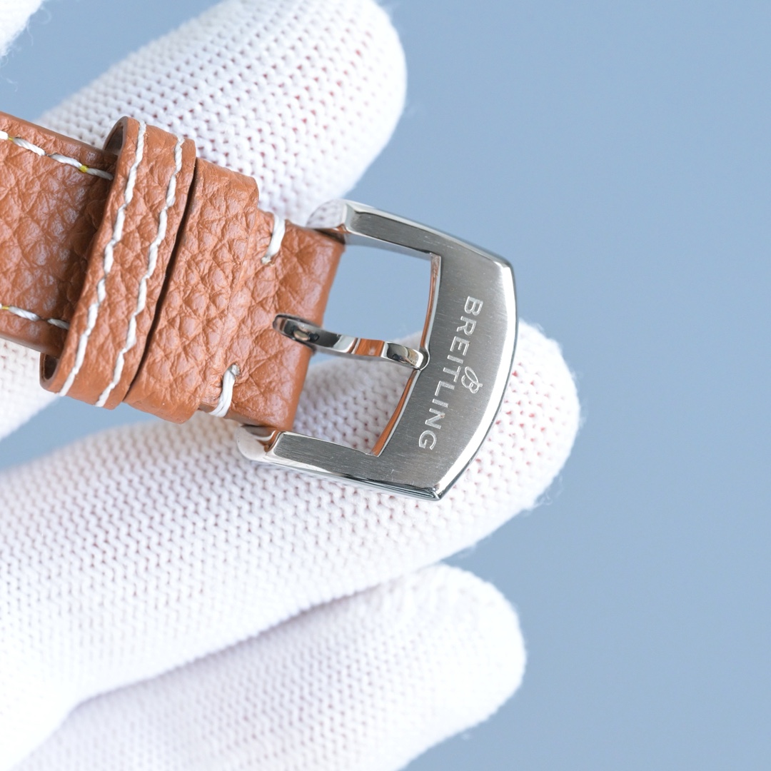 Breitling Top Time AB01771A1B1X1