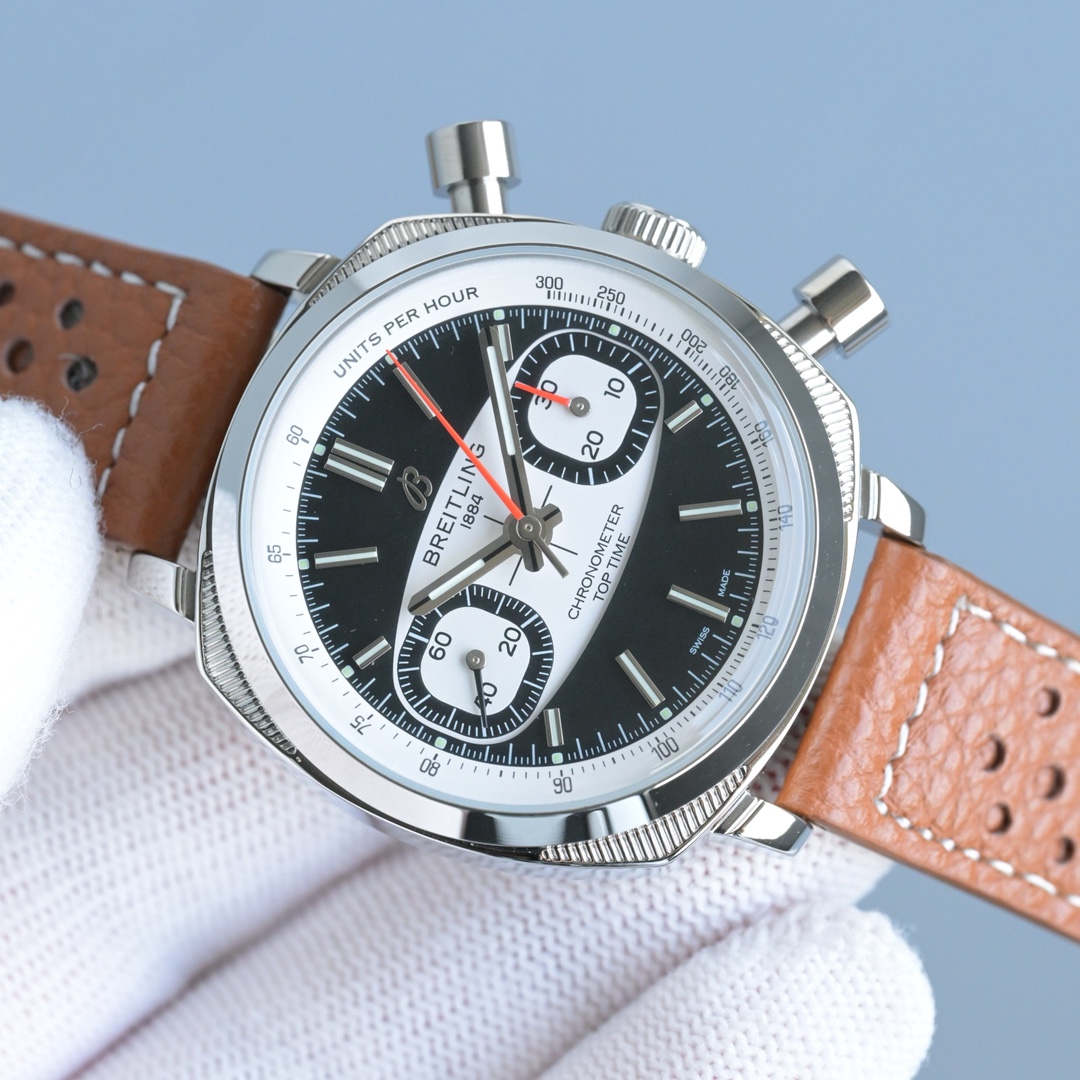 Breitling Top Time AB01771A1B1X1