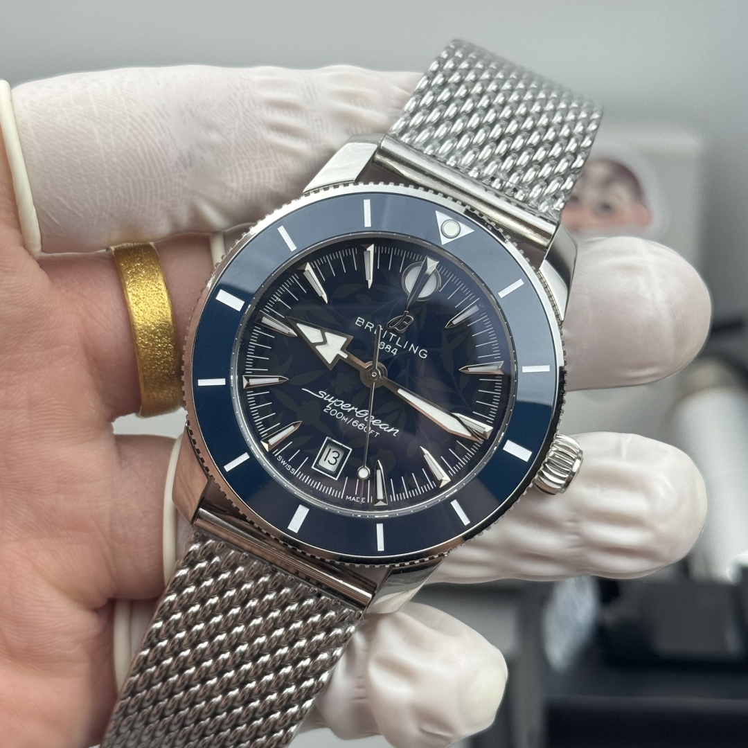 Breitling Superocean Heritage A10390161C1A1