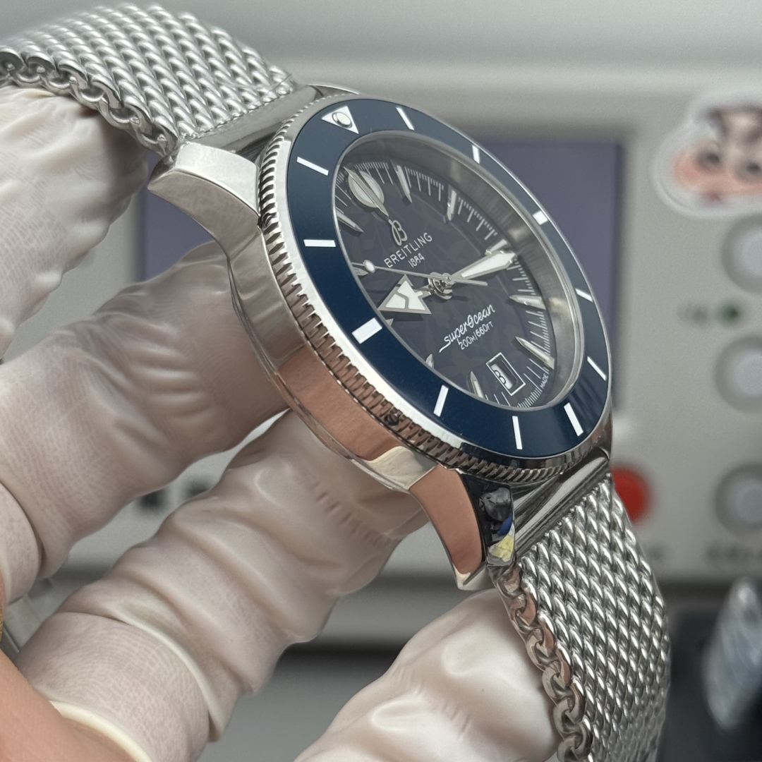 Breitling Superocean Heritage A10390161C1A1